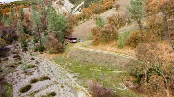 21714 Lance Road, Clearlake Oaks, CA 95423