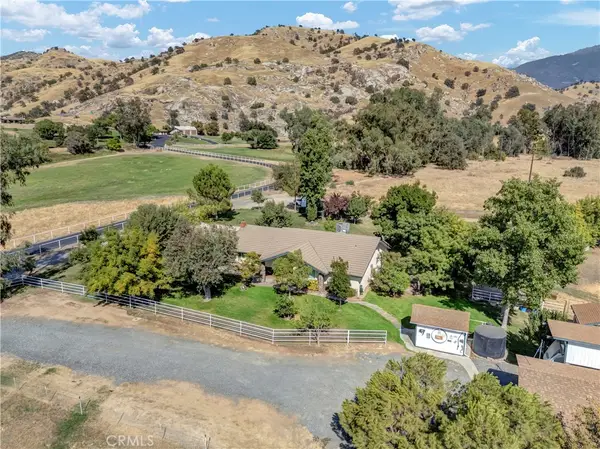 18002 Road 320, Springville, CA 93265
