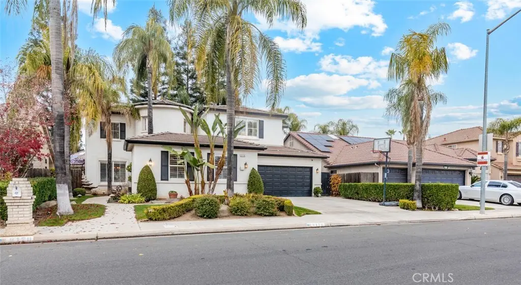 2170 W Beechwood Avenue, Fresno, CA 93711 - #1