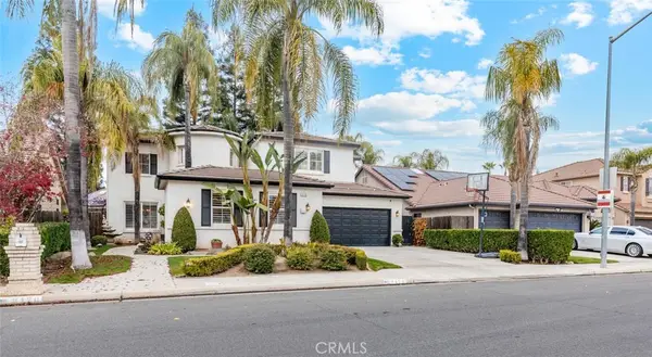 2170 W Beechwood Avenue, Fresno, CA 93711