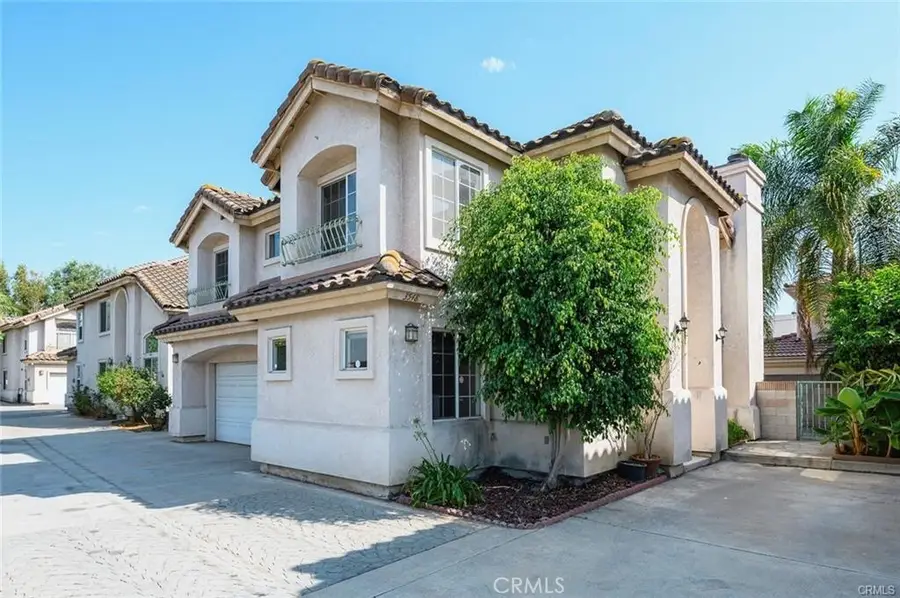 3548 Whistler Avenue, El Monte, CA 91732 - #2
