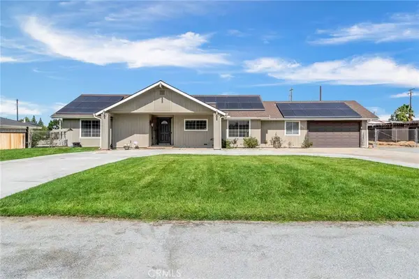 26963 Frisco, Madera, CA 93638