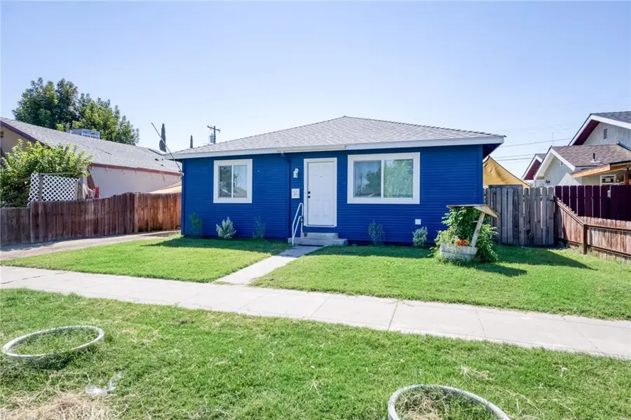 1317 Hall Avenue, Corcoran, CA 93212 - Image #2