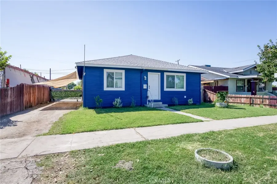 1317 Hall Avenue, Corcoran, CA 93212 - Image #3