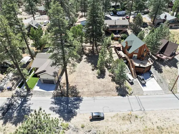 14999 E Big Bear Boulevard, Big Bear City, CA 92314