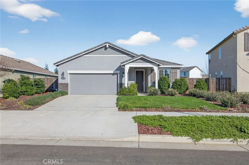 2431 Creekview, Merced, CA 95340 - #1