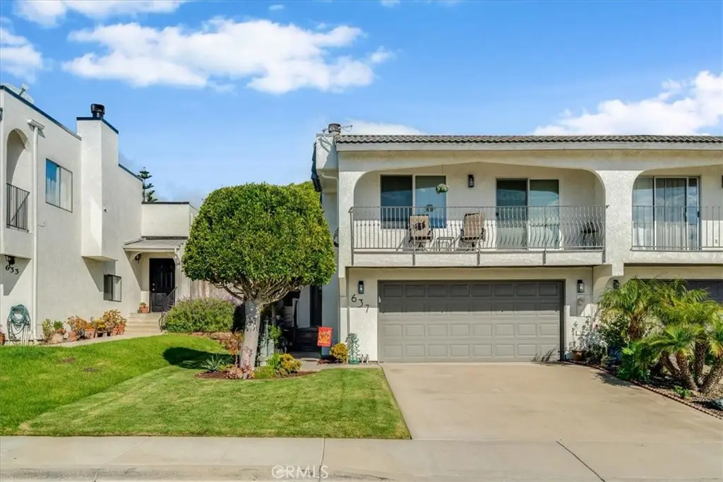 637 Vista Pacifica, Pismo Beach, CA 93449 - Image #1