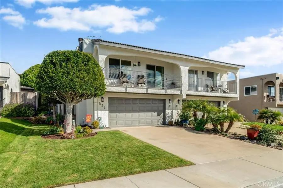 637 Vista Pacifica, Pismo Beach, CA 93449 - Image #2