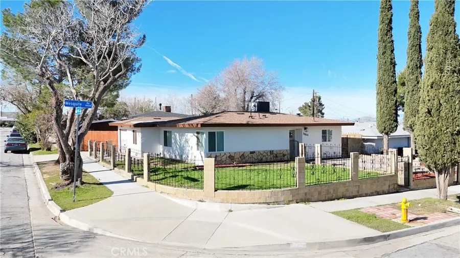 38835 Mesquite, Palmdale, CA 93551 - Image #3