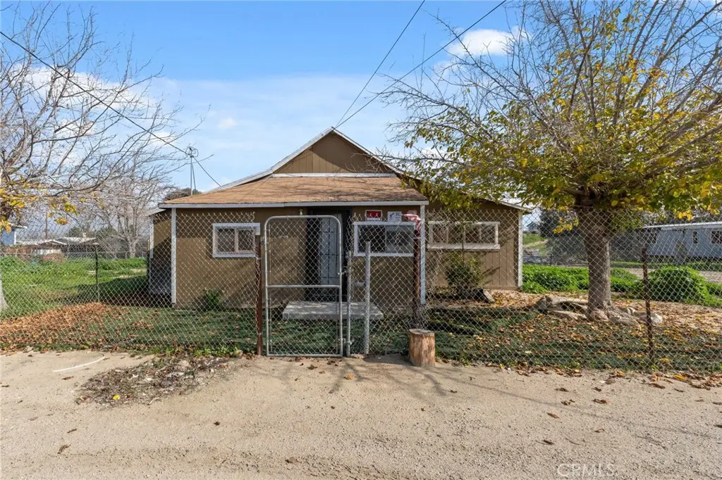 412 Mary, Maricopa, CA 93252 - Image #1