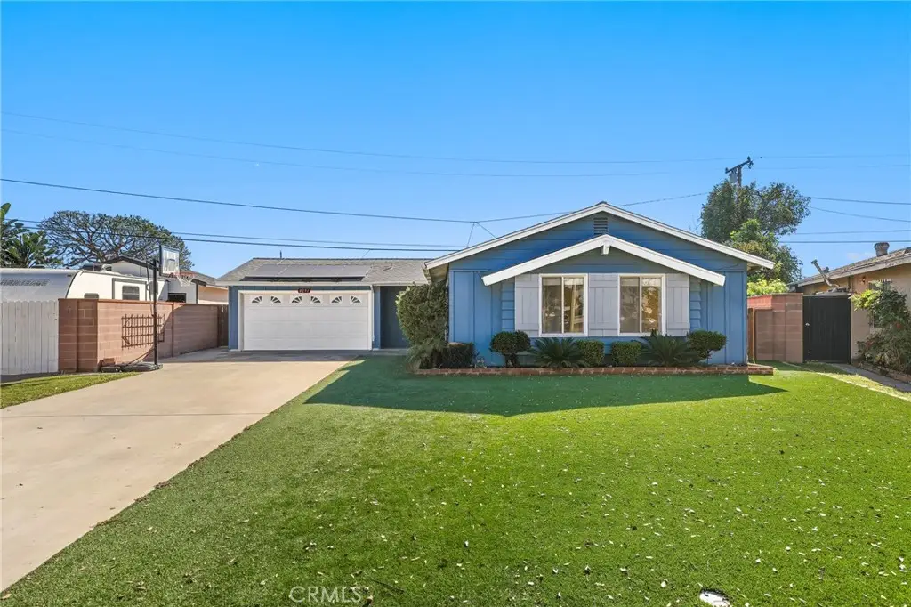 8291 San Helice Drive, Buena Park, CA 90620 - Image #1
