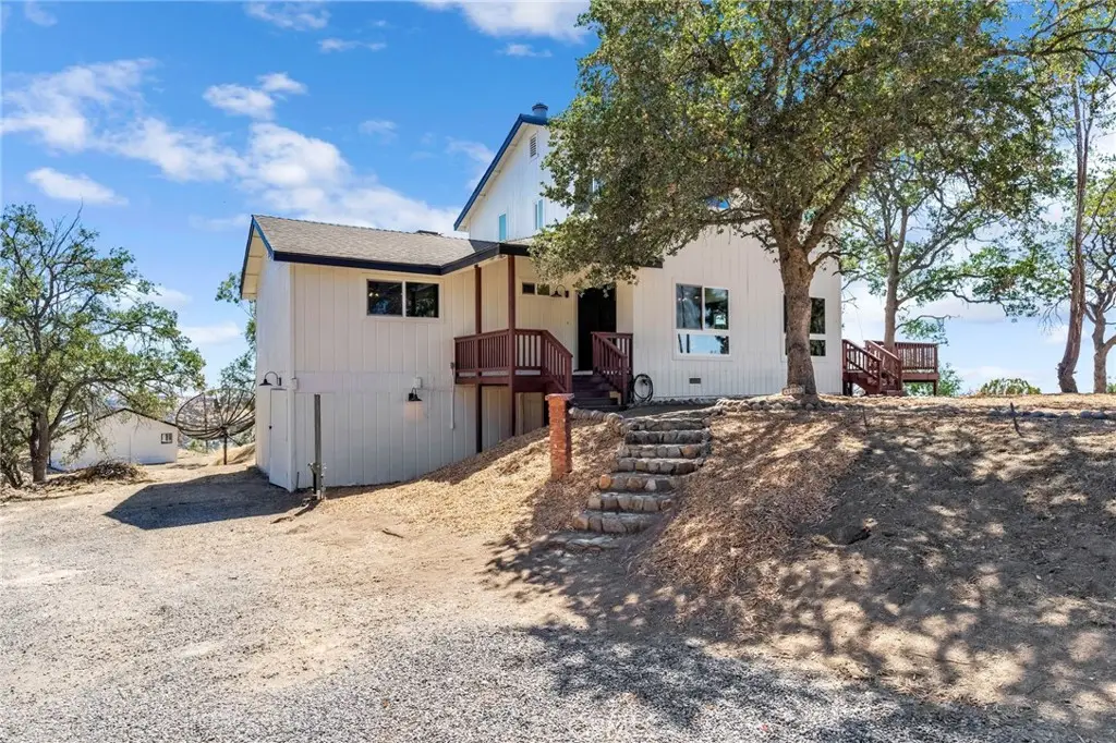 41070 Lilley Mountain, Coarsegold, CA 93614 - #1