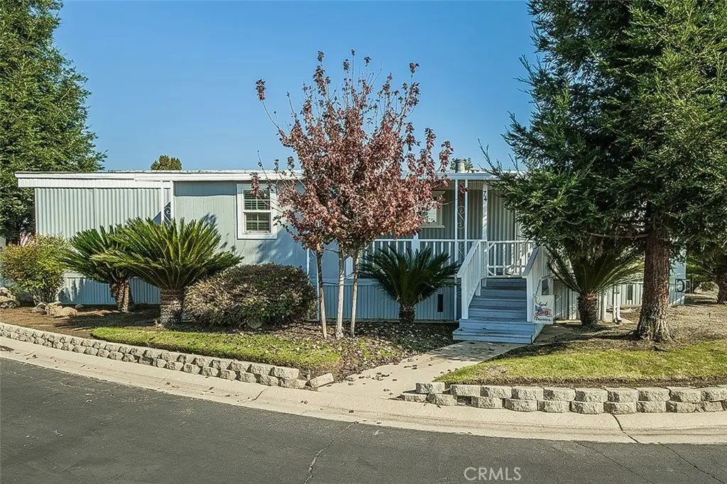 371 Bethel Avenue, Sanger, CA 93657 - #1