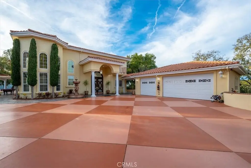 5255 Escarpa, Atascadero, CA 93422 - Image #1
