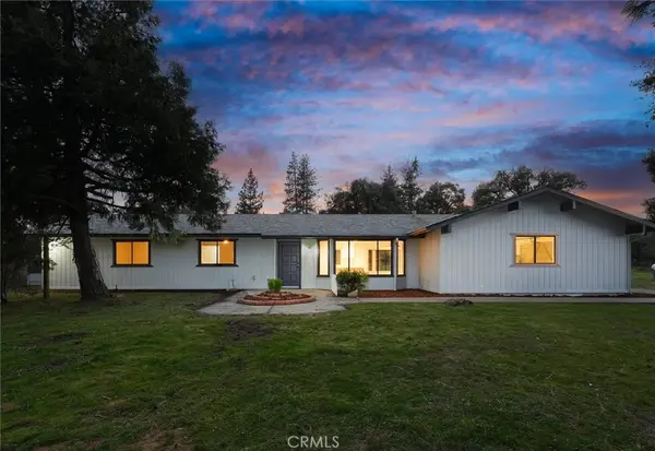 5785 Glacier, Mariposa, CA 95338
