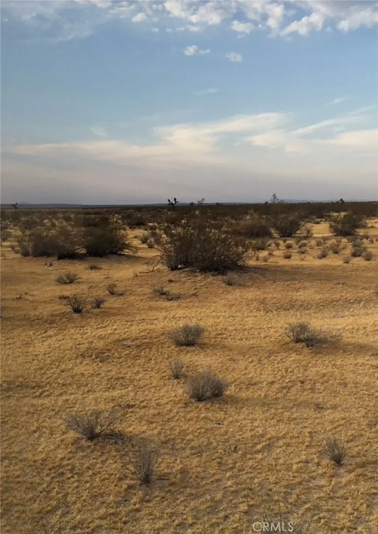 0 Hills Road, Adelanto, CA 92301 - #1