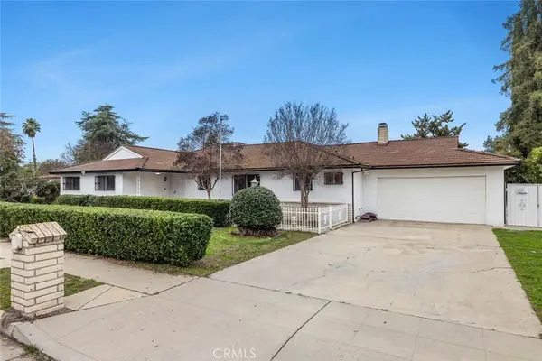 5167 E Balch Avenue, Fresno, CA 93727