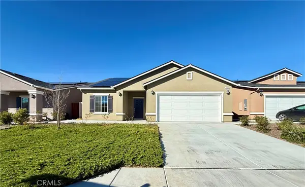 1205 Orange Street, Avenal, CA 93204