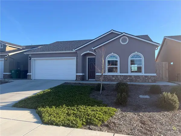 1105 E Orange Street, Avenal, CA 93204