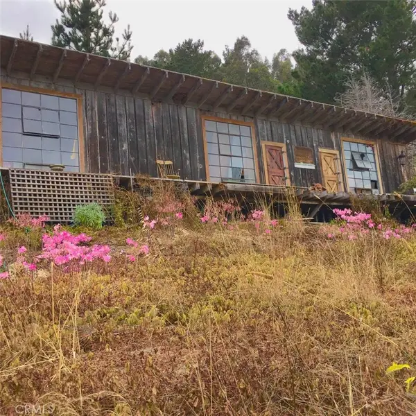 5631 Cloverdale Road, Pescadero, CA 94060