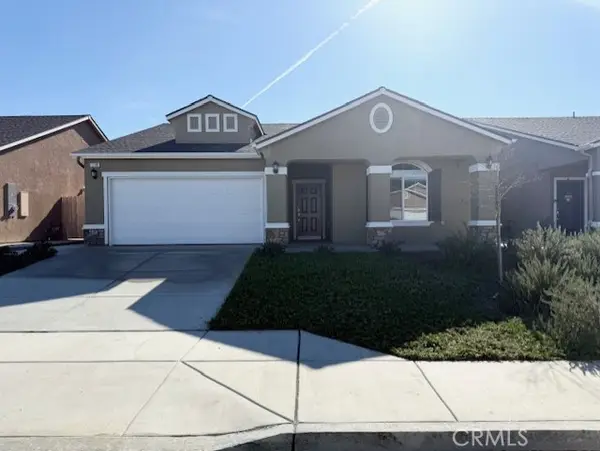 1200 Orange Street, Avenal, CA 93204