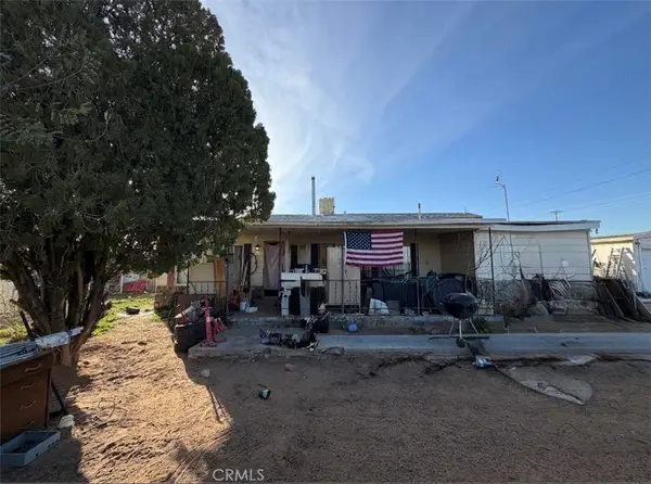 12959 Boron, Boron, CA 93516