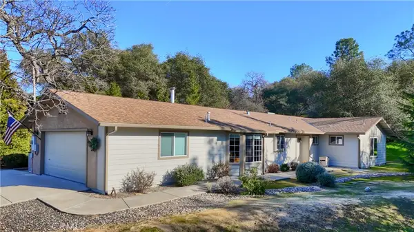 31135 Blue Jay Court, Coarsegold, CA 93614
