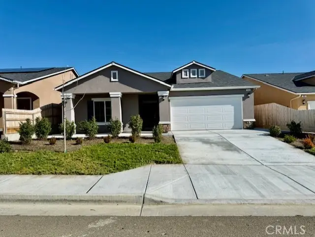 909 Grangeville Avenue, Avenal, CA 93204 - #1