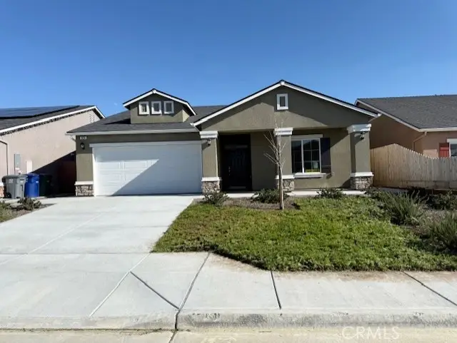 929 Grangeville Avenue, Avenal, CA 93204 - #1