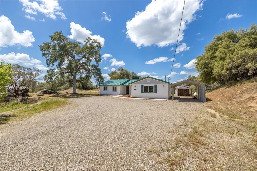 3529 Hilltop, Mariposa, CA 95338 - #2