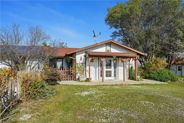 44800 Ahwahnee Acres, Ahwahnee, CA 93601