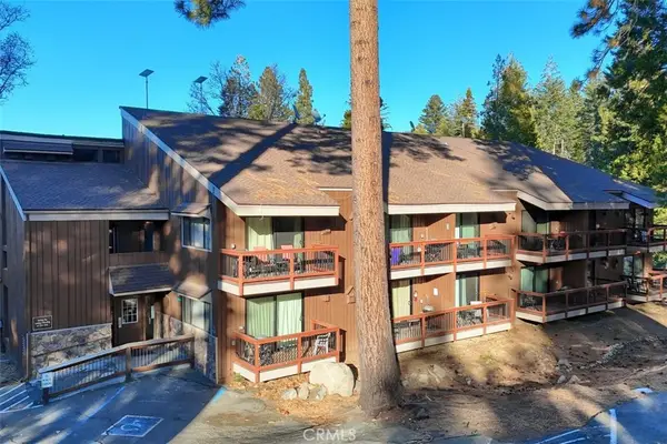 7540 Henness Circle #B210, Yosemite, CA 95389