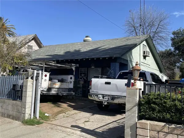 2104 Marengo Avenue, Altadena, CA 91001