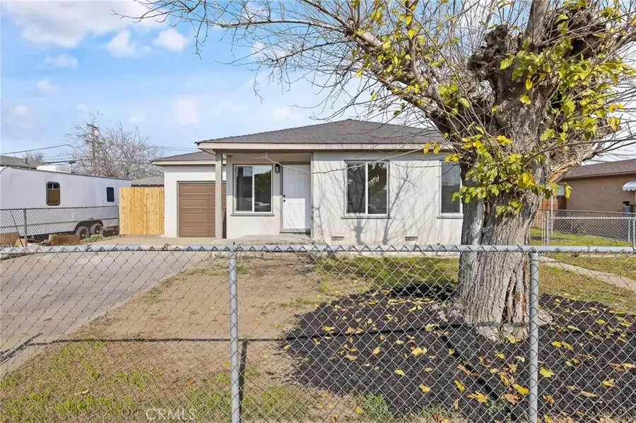 412 E Fairview Road, Bakersfield, CA 93307 - #2