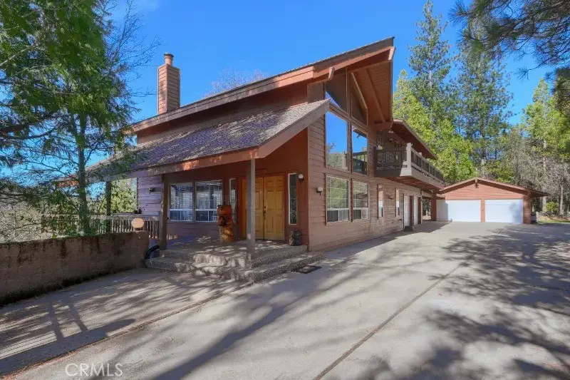 38830 Road 274, Bass Lake, CA 93604 - #1