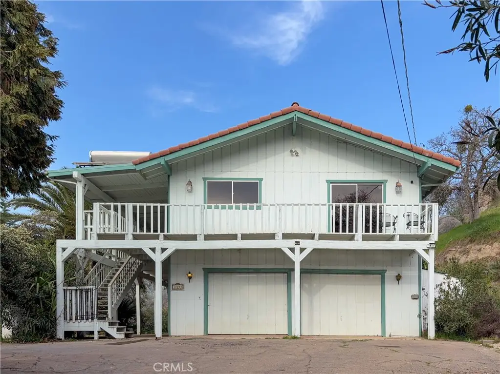 38758 Aster, Squaw Valley, CA 93675 - #1