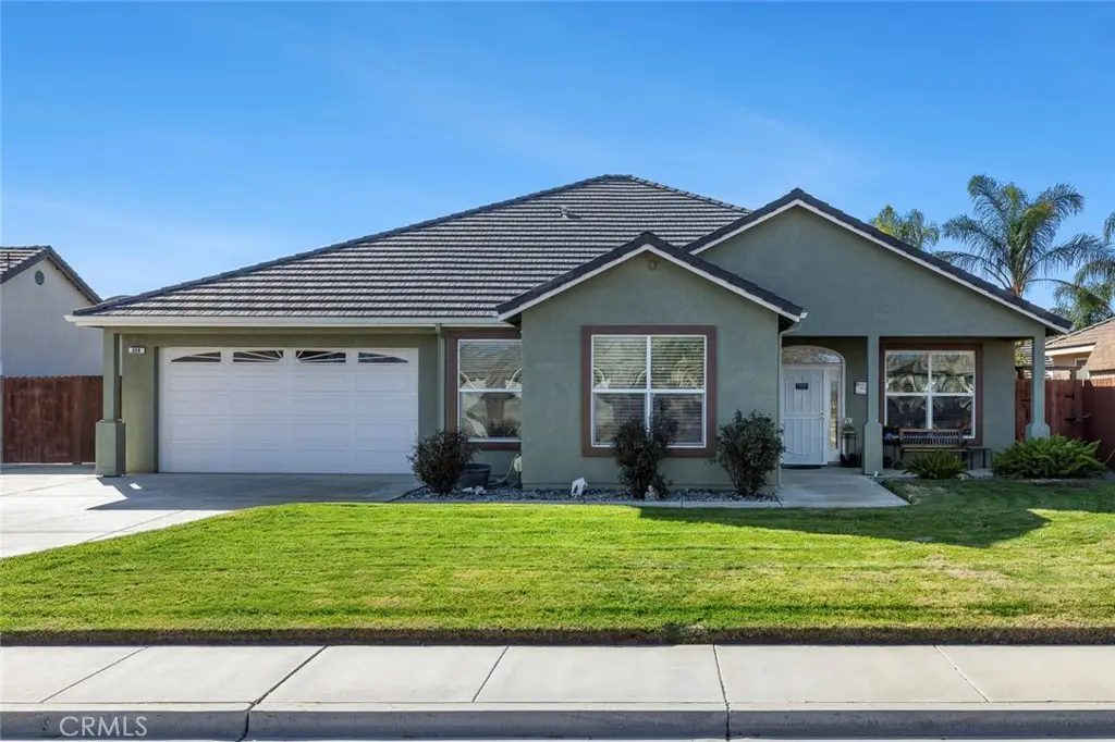 308 San Ramon Court, Coalinga, CA 93210 - #1
