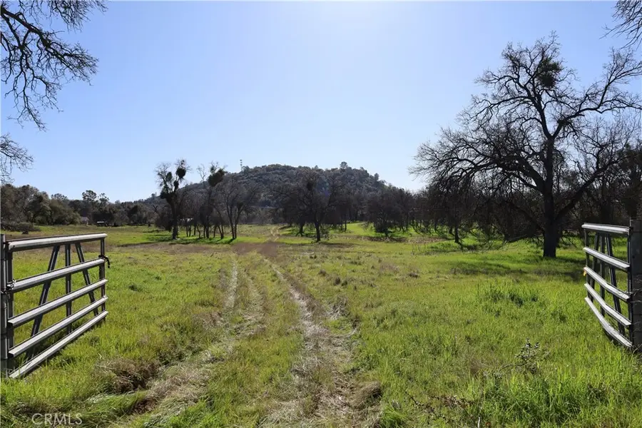 0 Douglas Road, Coarsegold, CA 93614 - #3
