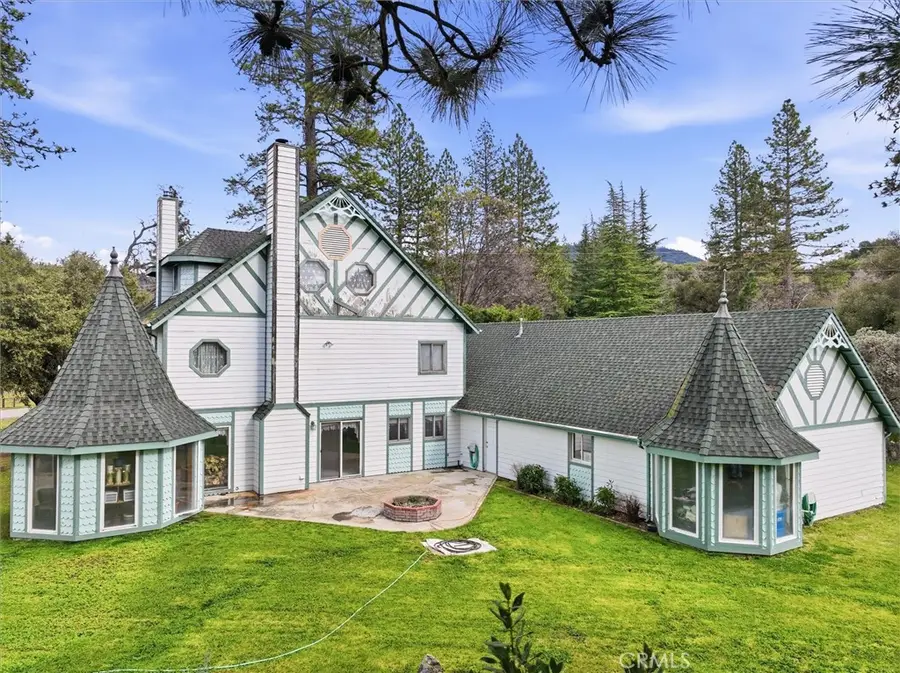 38076 Pine Meadow, Oakhurst, CA 93644 - #3