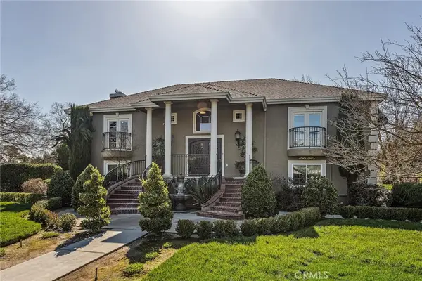 35356 Bonadelle, Madera, CA 93636