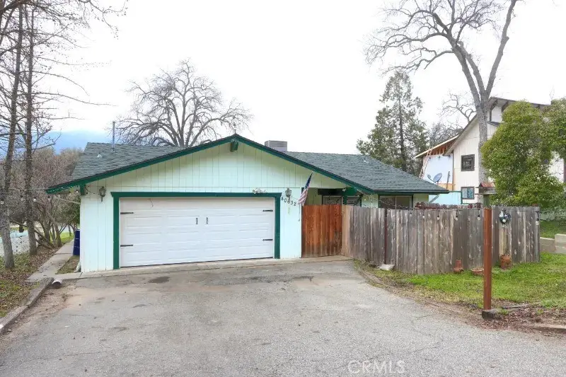 40632 Goldside, Oakhurst, CA 93644 - #1