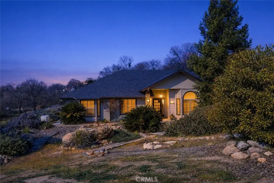 41766 John Muir Drive, Coarsegold, CA 93614 - #2