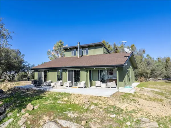 43956 Rocky Ridge, Coarsegold, CA 93614