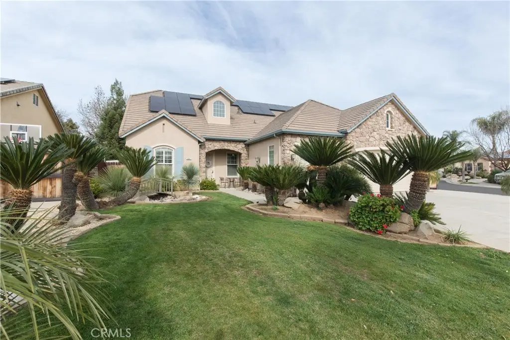 3357 Buckingham, Clovis, CA 93619 - #1