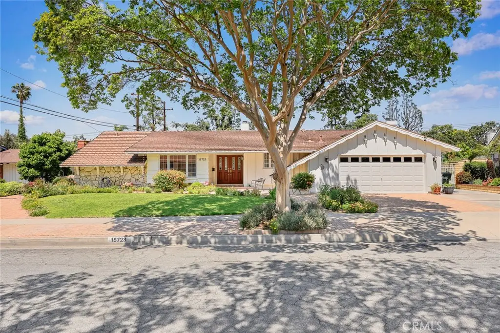 15723 La Belle Street, Hacienda Heights, CA 91745 - #1