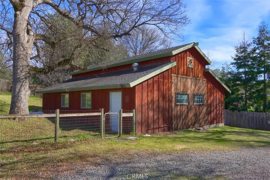 31729 Cherokee, Coarsegold, CA 93614 - #3