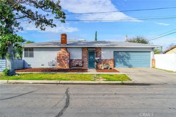 3495 E Dakota, Fresno, CA 93726