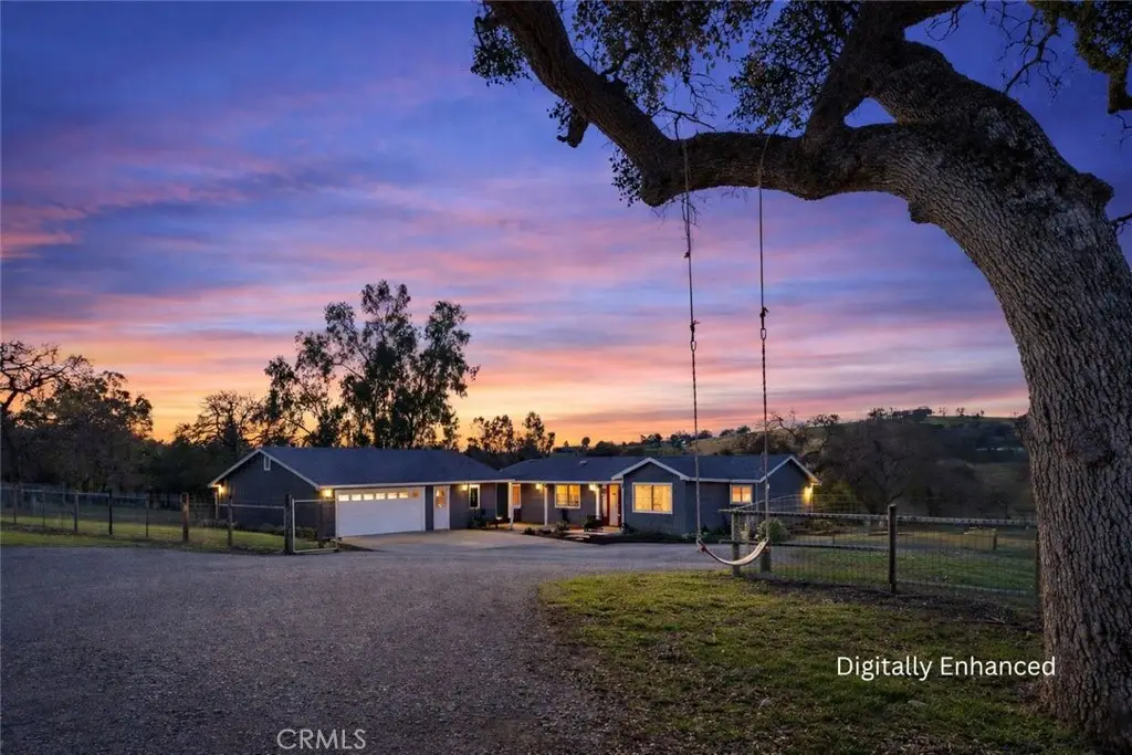 1668 Carmelita, La Grange, CA 95329 - #1