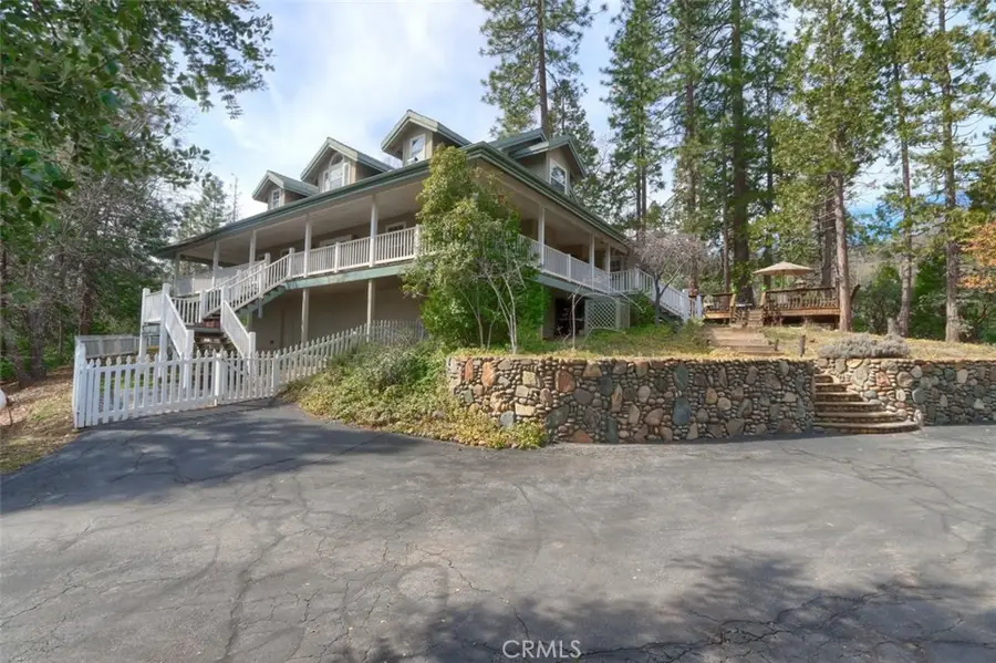 36328 Finegold Creek Drive, North Fork, CA 93643 - #2