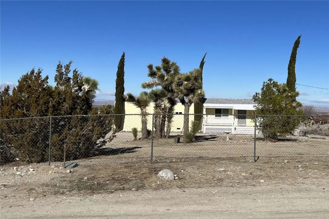 1582 Locust Road, Pinon Hills, CA 92372 - #1